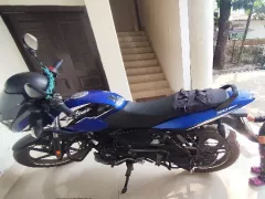 Bajaj Pulsar 150